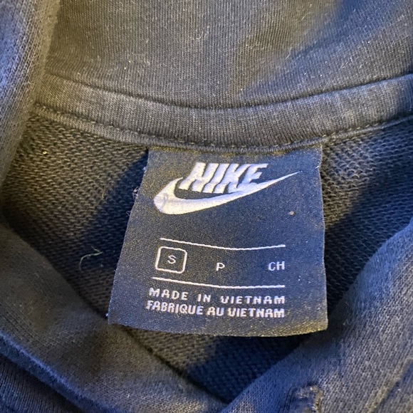 Pull Nike S - Picture 3 of 3